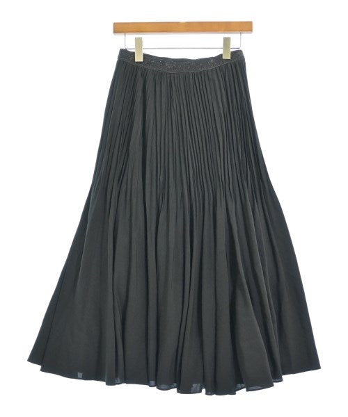 DRESSTERIOR กระโปรงยาว/แม็กซี่ยาว