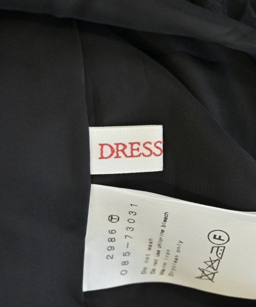 DRESSTERIOR กระโปรงยาว/แม็กซี่ยาว