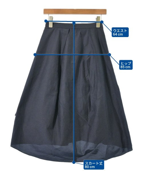 DRESSTERIOR กระโปรงยาว/แม็กซี่ยาว