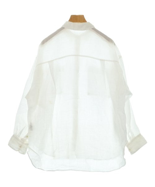 DRESSTERIOR เสื้อลำลอง