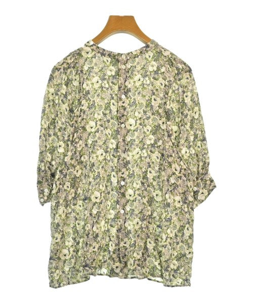 DRESSTERIOR เสื้อลำลอง