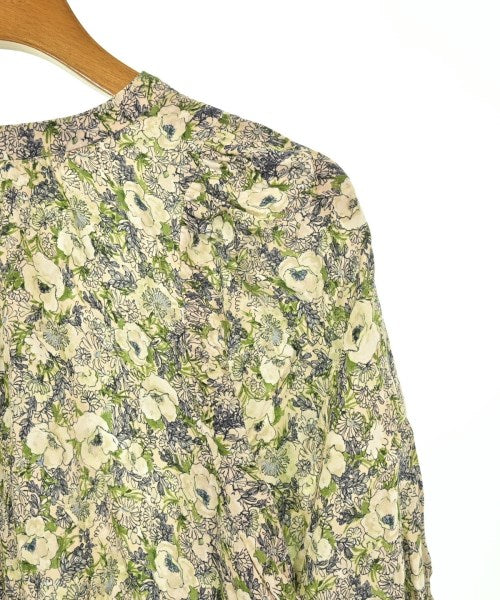 DRESSTERIOR เสื้อลำลอง