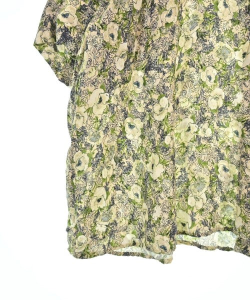 DRESSTERIOR เสื้อลำลอง