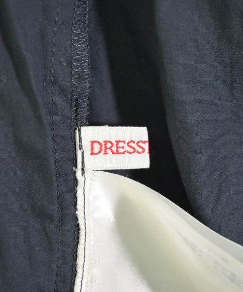 DRESSTERIOR เสื้อลำลอง