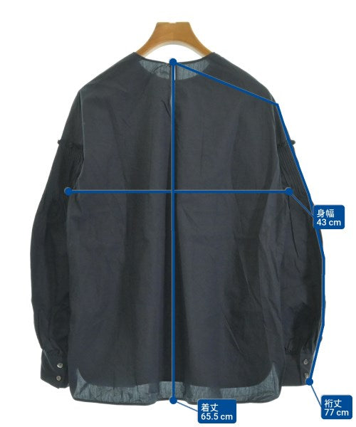 DRESSTERIOR เสื้อลำลอง