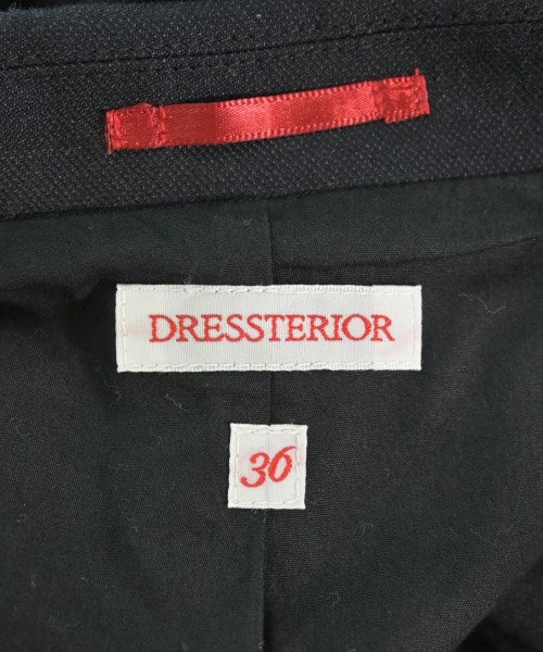 DRESSTERIOR แจ็คเก็ต