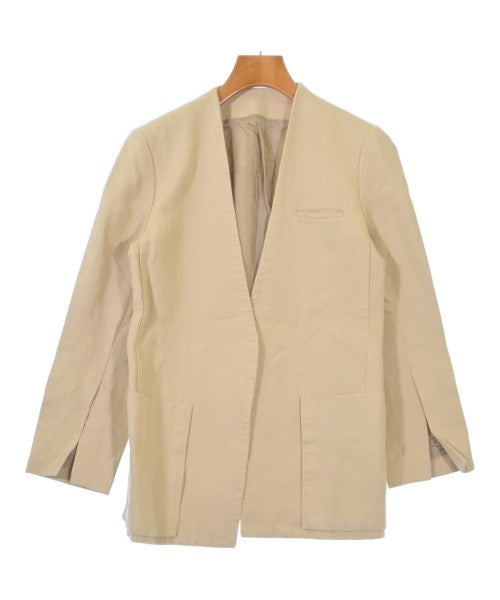 DRESSTERIOR แจ็คเก็ตไม่มีปก