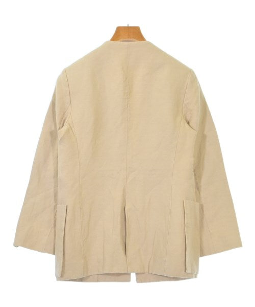 DRESSTERIOR แจ็คเก็ตไม่มีปก