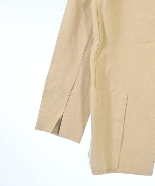 DRESSTERIOR แจ็คเก็ตไม่มีปก