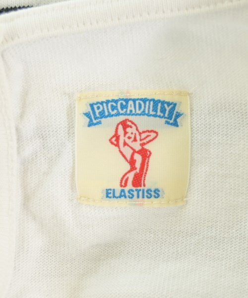 PICCADILLY เสื้อยืด/เสื้อท็อปส์
