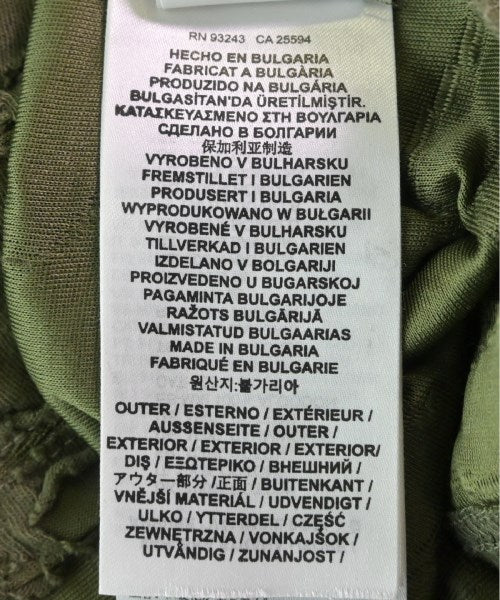 DIESEL เสื้อยืด/เสื้อท็อปส์