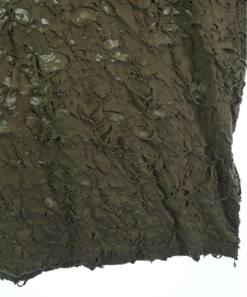 DIESEL เสื้อยืด/เสื้อท็อปส์