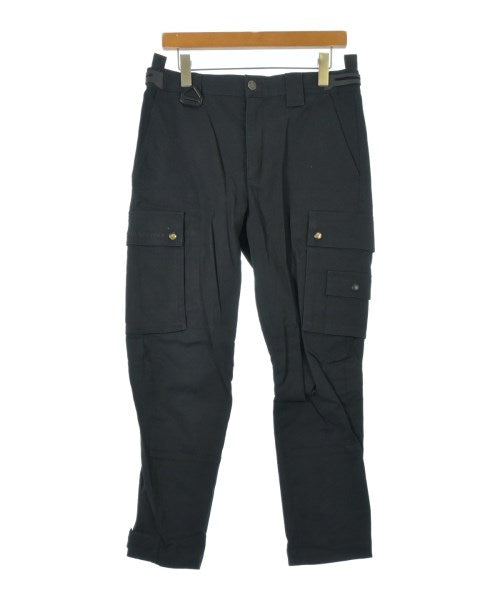 DIESEL กางเกงมีกระเป๋าข้างกางเกง2-4 กระเป๋า