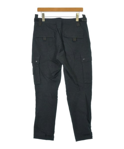 DIESEL กางเกงมีกระเป๋าข้างกางเกง2-4 กระเป๋า