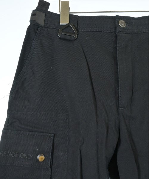 DIESEL กางเกงมีกระเป๋าข้างกางเกง2-4 กระเป๋า