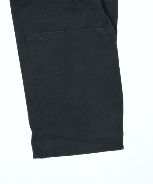 DIESEL กางเกงมีกระเป๋าข้างกางเกง2-4 กระเป๋า