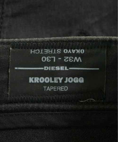 DIESEL ยีนส์