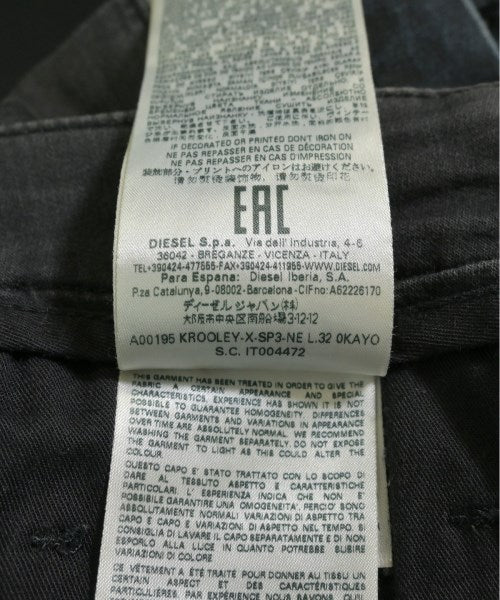 DIESEL ยีนส์