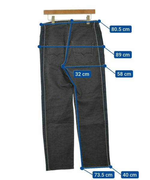 DIESEL ยีนส์