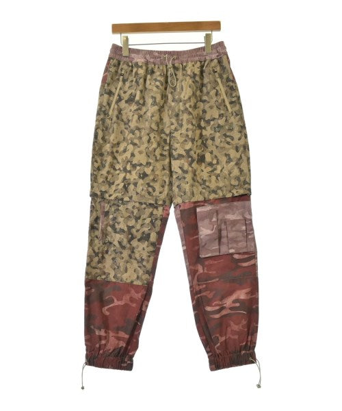 DIESEL กางเกง อื่น