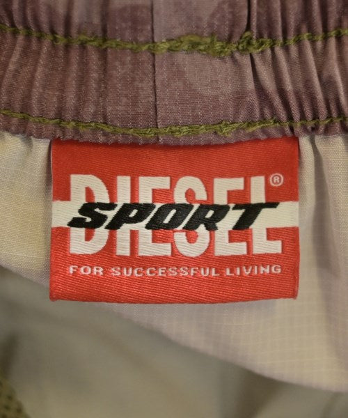 DIESEL กางเกง อื่น