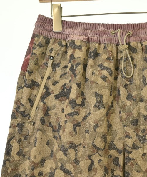 DIESEL กางเกง อื่น