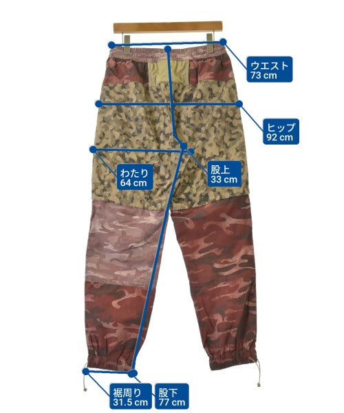 DIESEL กางเกง อื่น