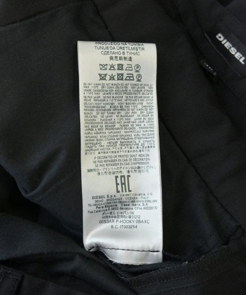 DIESEL กางเกง อื่น