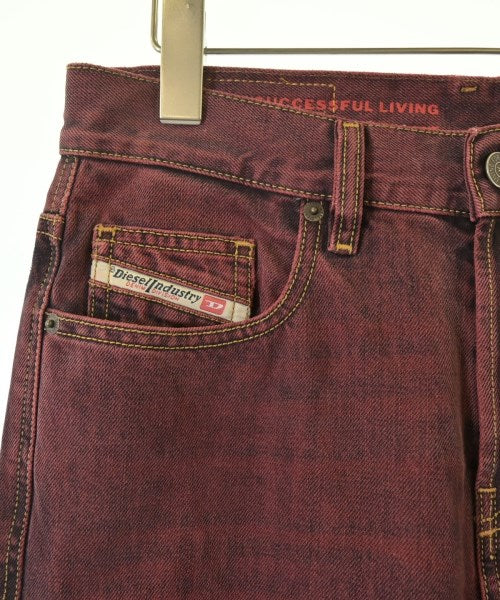 DIESEL ยีนส์