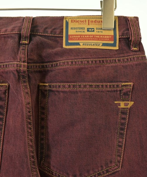 DIESEL ยีนส์