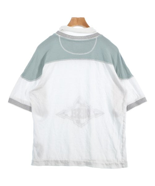 DIESEL เสื้อยืด/เสื้อท็อปส์