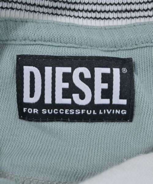 DIESEL เสื้อยืด/เสื้อท็อปส์