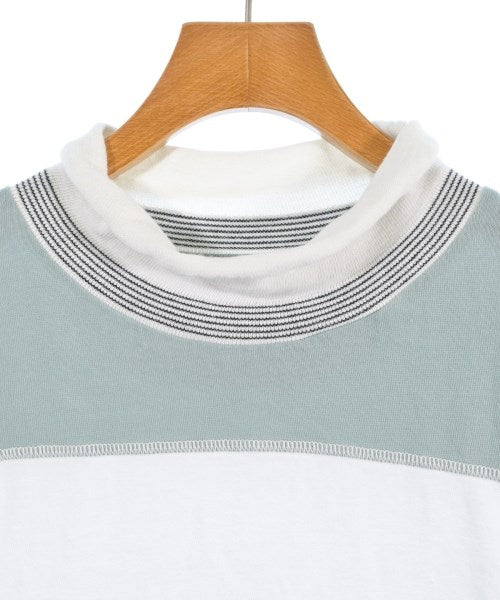 DIESEL เสื้อยืด/เสื้อท็อปส์