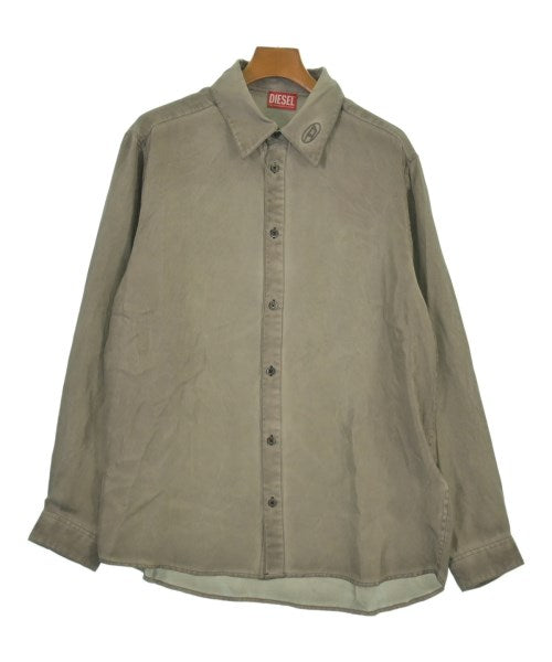 DIESEL เสื้อลำลอง