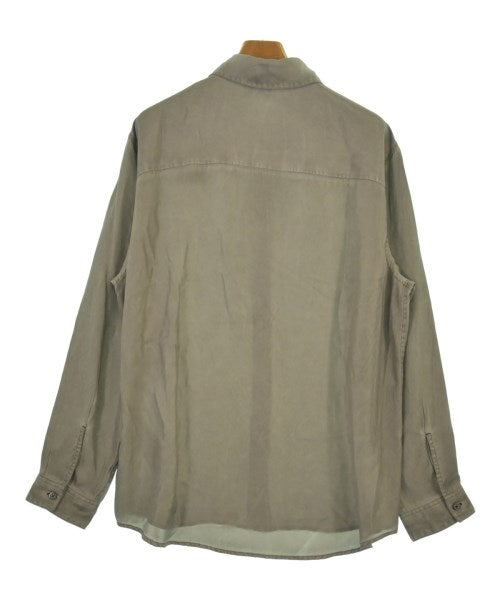 DIESEL เสื้อลำลอง