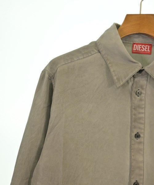 DIESEL เสื้อลำลอง