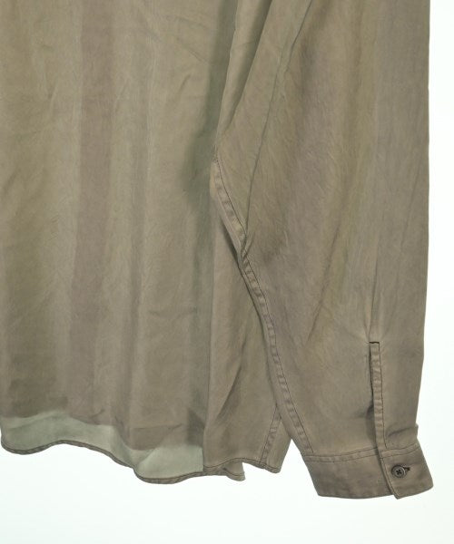 DIESEL เสื้อลำลอง