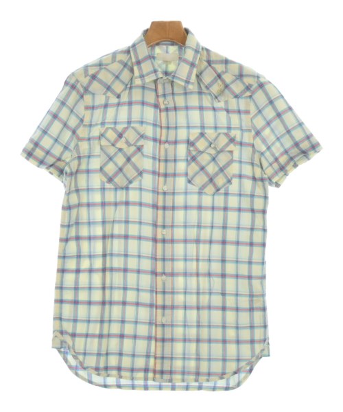 DIESEL เสื้อลำลอง