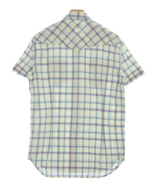 DIESEL เสื้อลำลอง