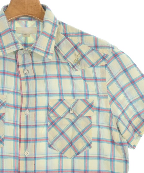 DIESEL เสื้อลำลอง