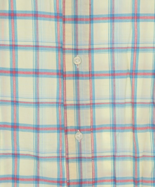 DIESEL เสื้อลำลอง