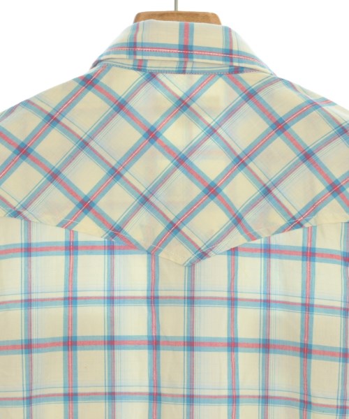 DIESEL เสื้อลำลอง