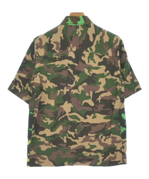 DIESEL เสื้อลำลอง