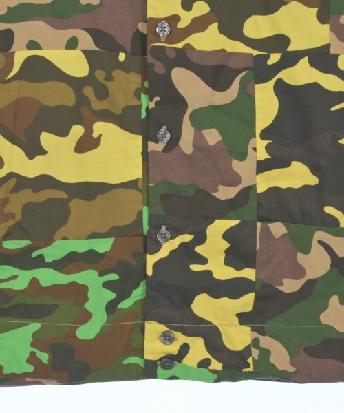 DIESEL เสื้อลำลอง