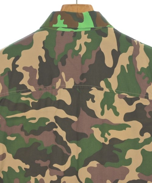 DIESEL เสื้อลำลอง