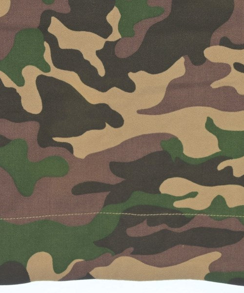 DIESEL เสื้อลำลอง