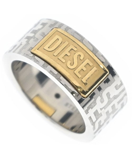 DIESEL แหวน