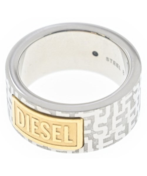 DIESEL แหวน