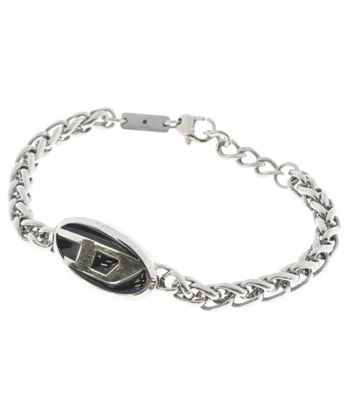 DIESEL สร้อยข้อมือ/กำไล