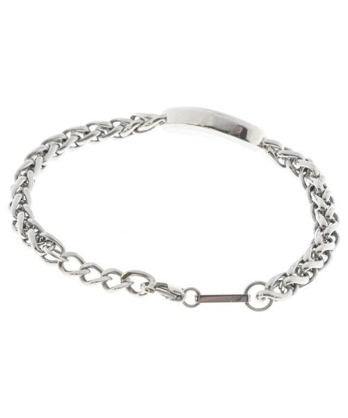 DIESEL สร้อยข้อมือ/กำไล